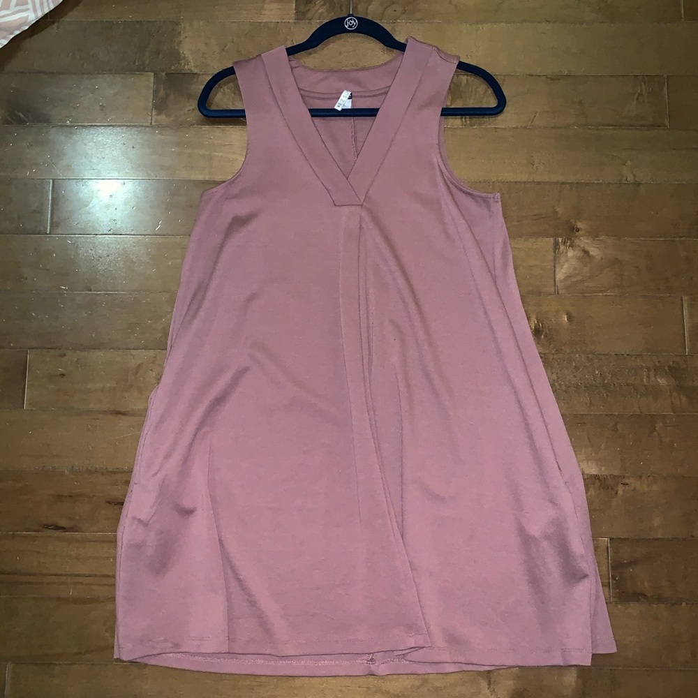 Zsupply dress